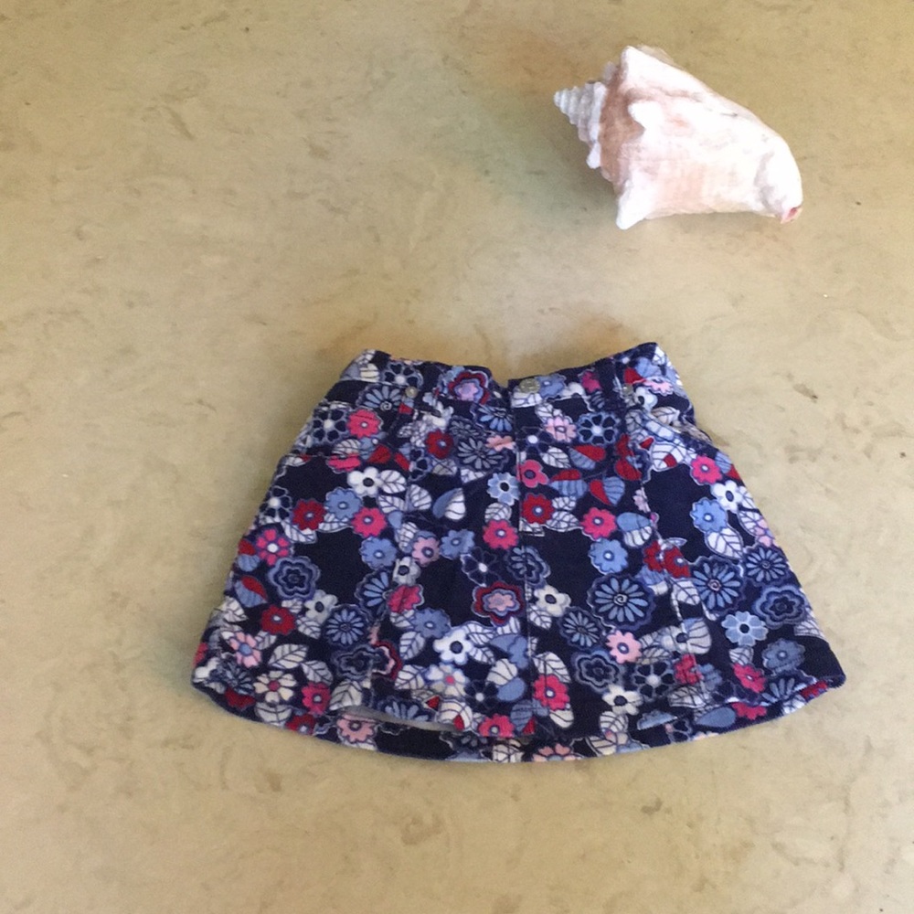 Girls skirt